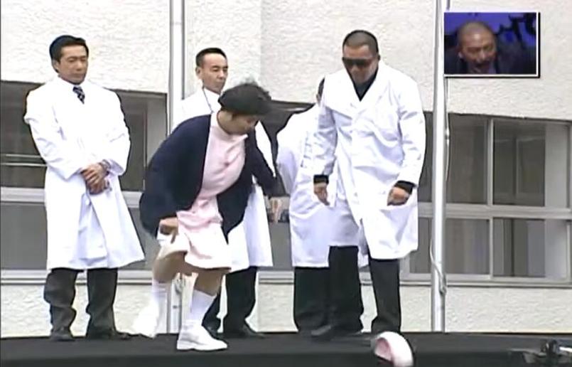 24小时不开心，多少人参与了？2023年《24小时不准笑》已经成为珍贵的日本综艺文化遗产