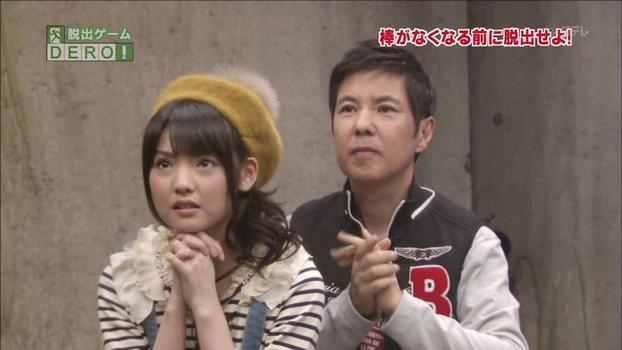 日本综艺游泳大赛揭幕，谁是最强选手？