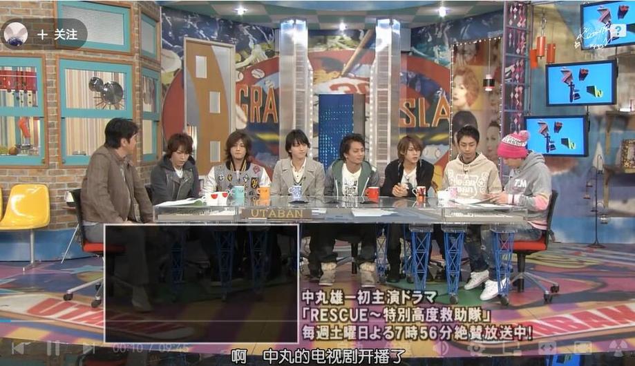 神秘日本乒乓球节目究竟叫什么名字？