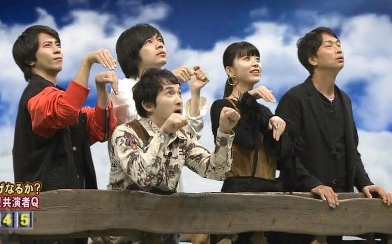 被称为“最真实”的节目！日本荒野求生节目叫什么？