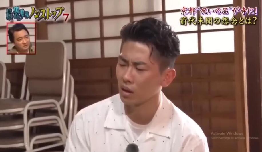 拒绝平庸，选择刺激——观看《世界恐怖之夜》。