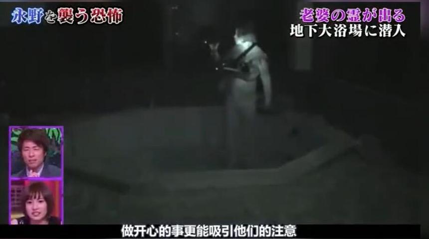 惊悚再升级，《世界恐怖之夜》第十季对决全球鬼怪