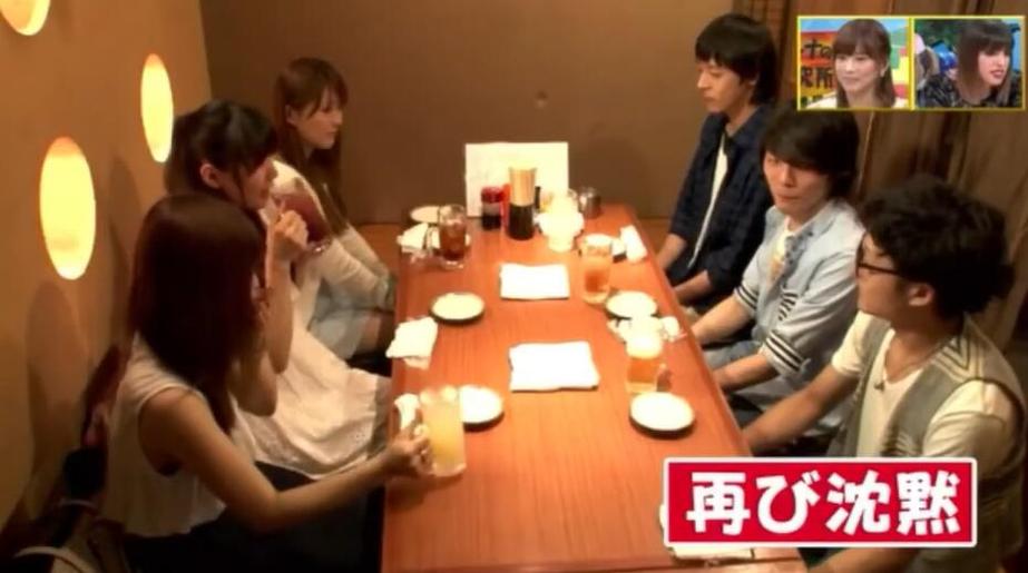 日本相亲综艺“接吻再恋爱”，创造幸福结局，该不该尝试？