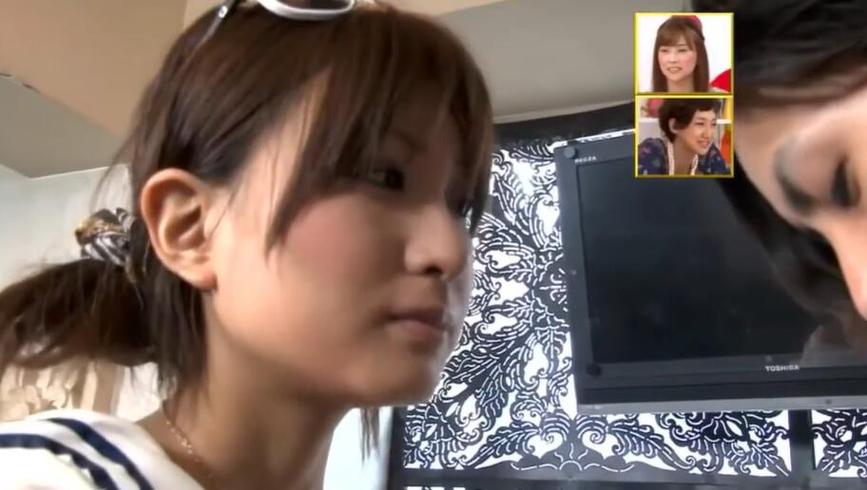 陌生男女“先接吻后恋爱”能否成为理想情侣？