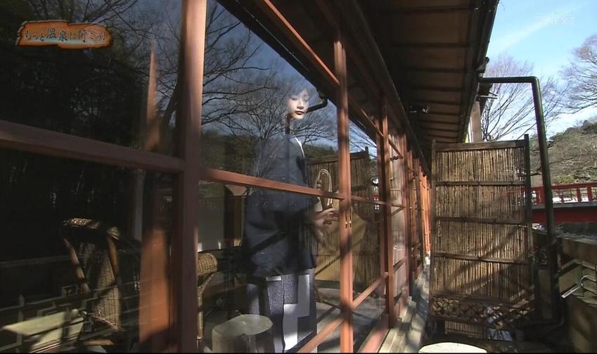 记得带上泳衣！再去温泉吧综艺节目选集：探寻日本秘密温泉