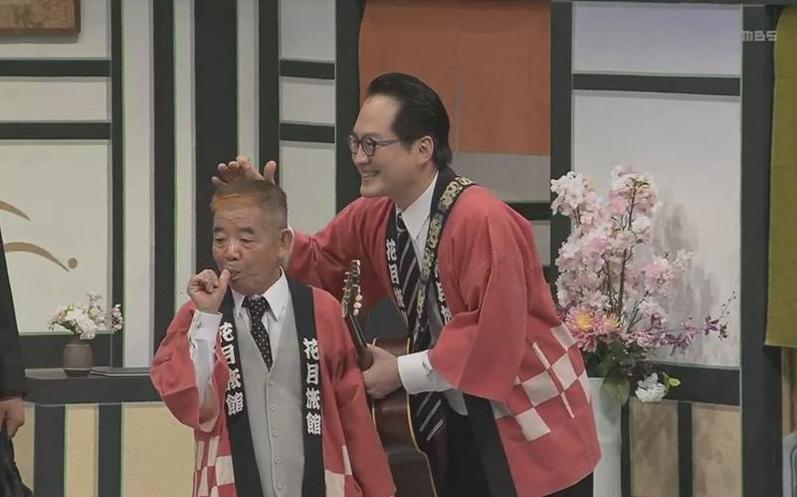 新晋喜剧王者大赏！吉本新喜剧一发技燃爆夜晚