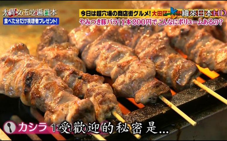 了解不同的观看日本综艺软件，尽享大片无限畅想
