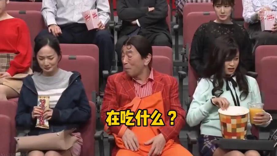 看完这些日本搞笑整蛊综艺节目，保证你捧腹大笑不止