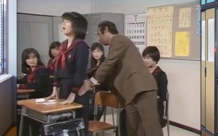男生被千年杀在日本综艺节目中屡见不鲜，你知道是为什么吗？