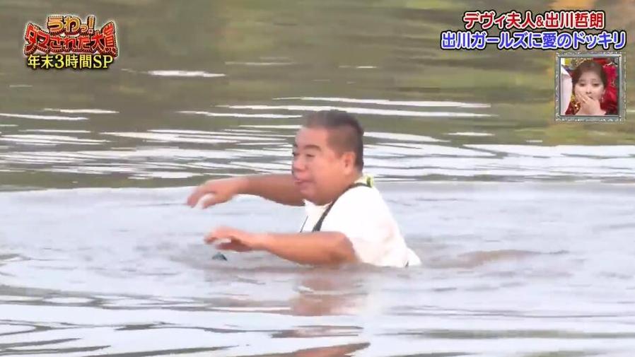 无节操狂欢！揭秘日本无反应整人综艺背后的奥秘