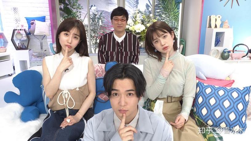 热门综艺节目靠他们撑起：日本综艺主持人排行榜