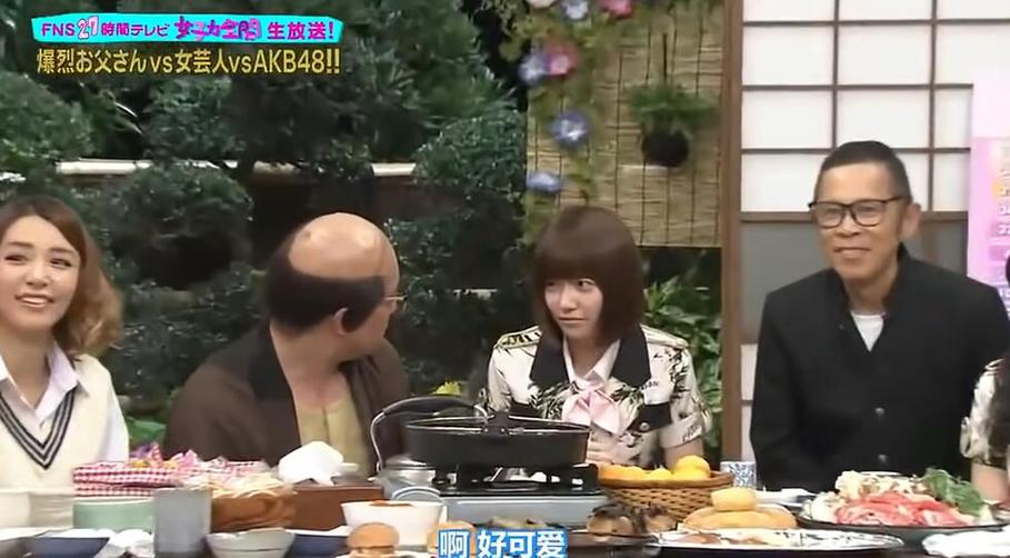日本街头搭讪综艺大火背后的心理暗示
