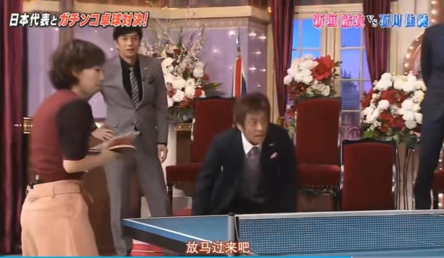 《闲聊007》福田充德：更好的综艺节目是以观众为中心的。