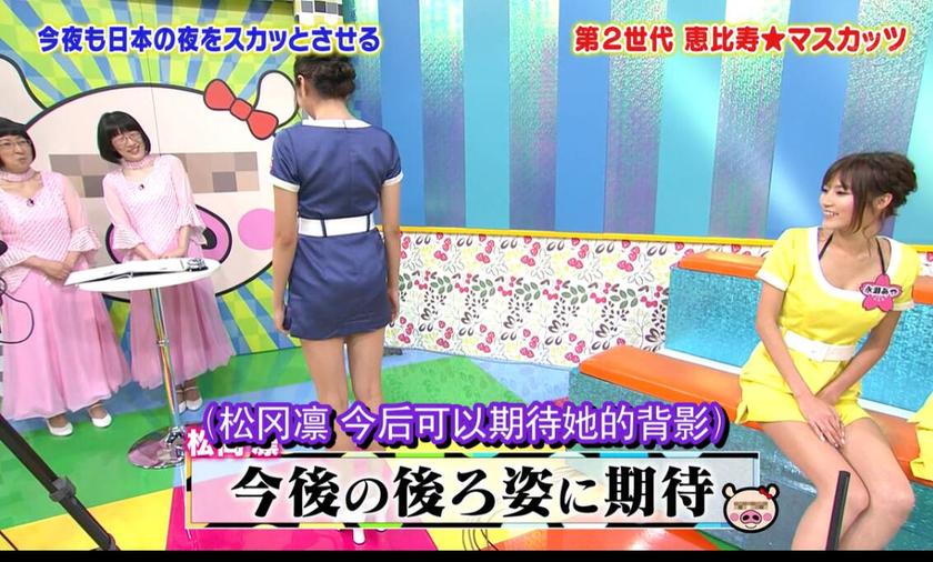 麝香葡萄之夜樱花大爆笑！推荐最能激发笑点的档口